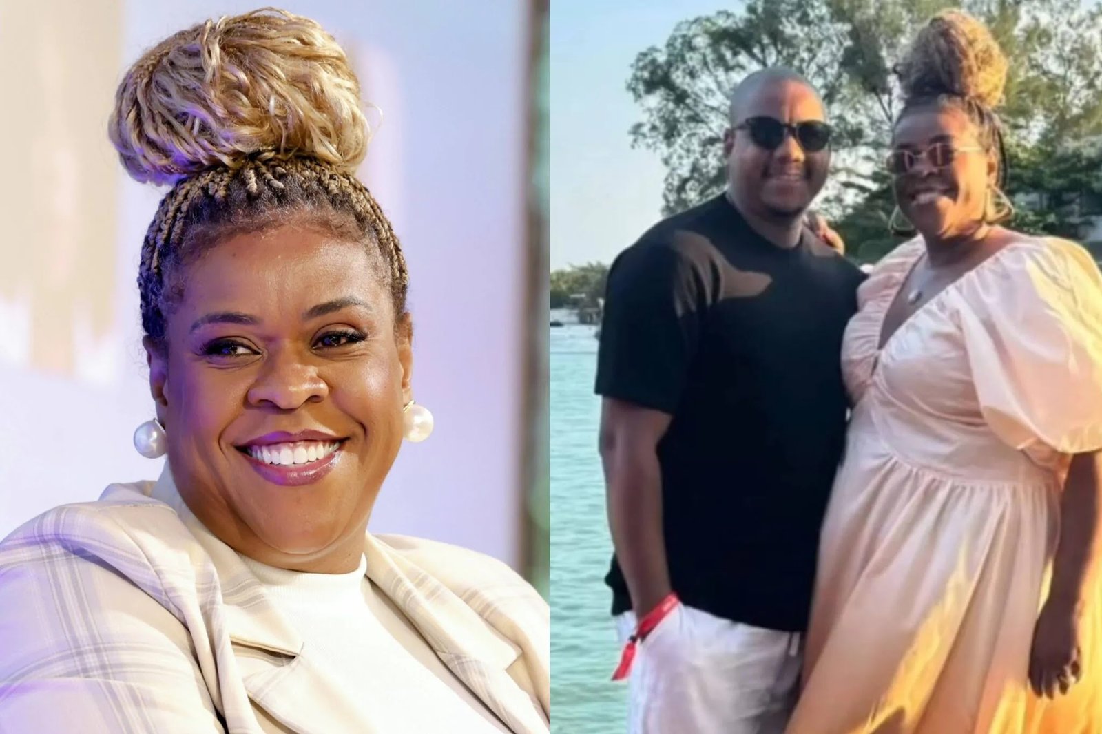 Cacau Protásio Expõe Traições do Ex e Desabafa: “Eu, 50 Anos, Atrás de Moleque?”