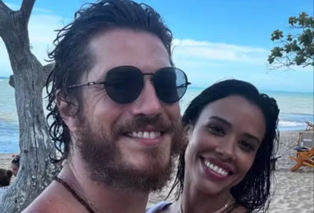 Caio Paduan Revive Romance Com Namorada Da Adolescência Após 20 Anos Separados