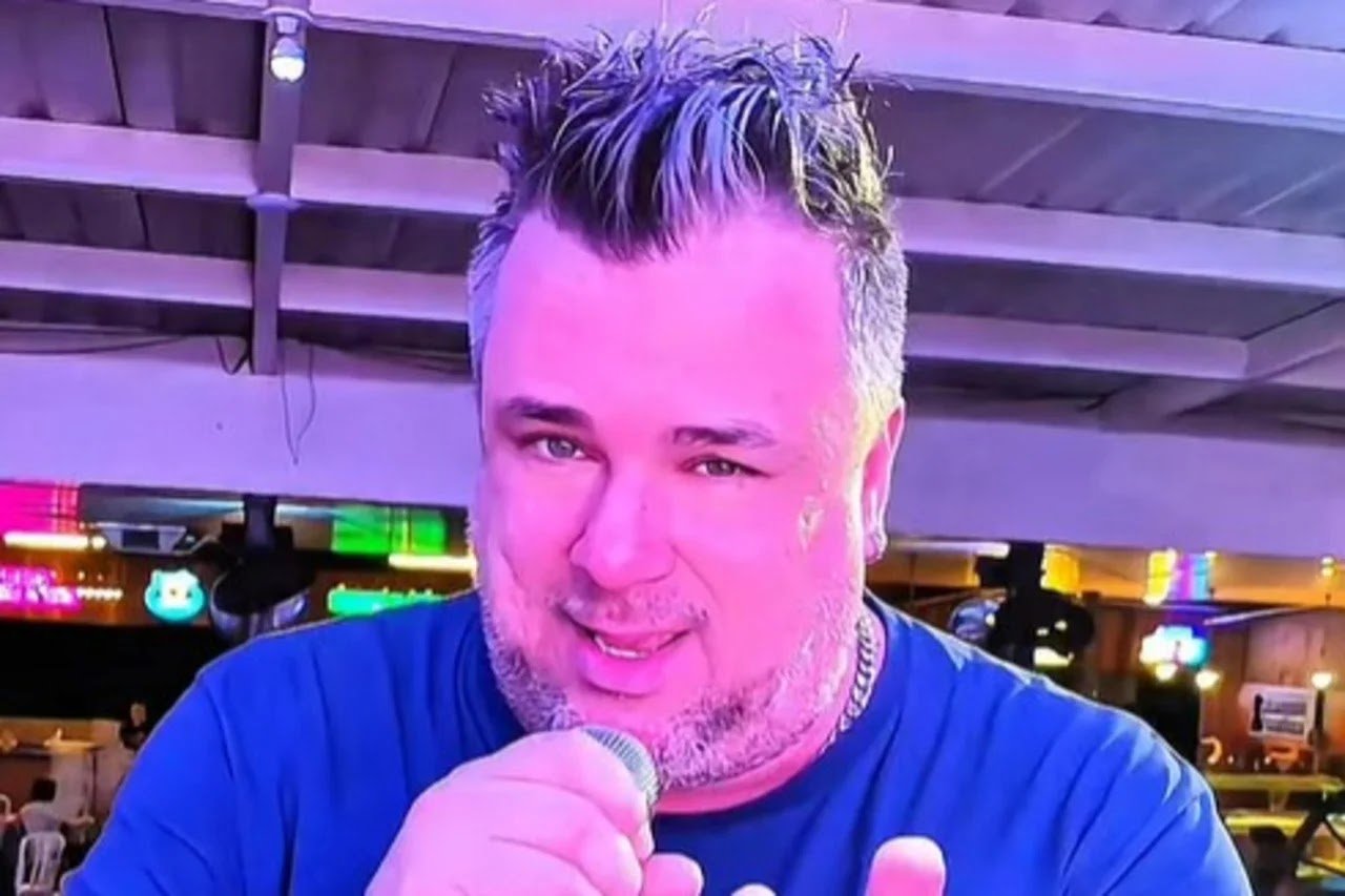 Tragédia! Cantor Bill Da Dupla Bill E Billy Morre Em Acidente De Carro