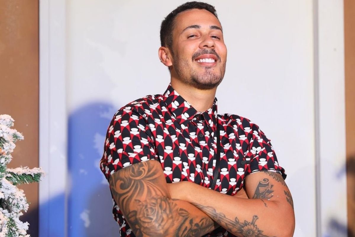 “Insolação É Praga De Ex”: Carlinhos Maia Rebate Rumores Sobre Affair