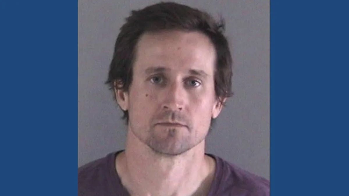 Casey Goonan’s 19-Year Lockup: Firebombing UC Berkeley Cop Car as Hamas Oct. 7 Tribute