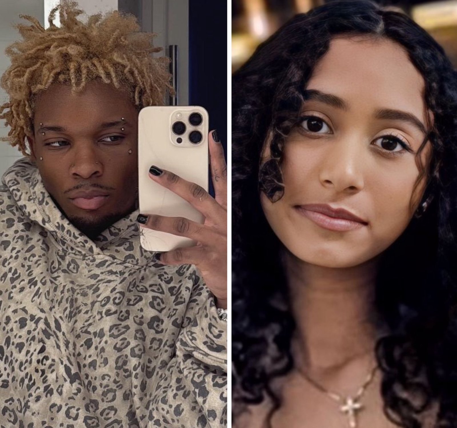 Celeste Rivas Death Certificate Debunks Pregnancy Rumors in D4vd Case