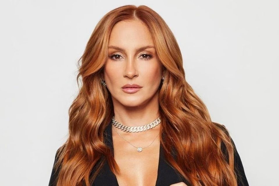 Claudia Leitte Abre O Jogo Sobre Religião E Carnaval: “É Desconfortável Ter Que Explicar”