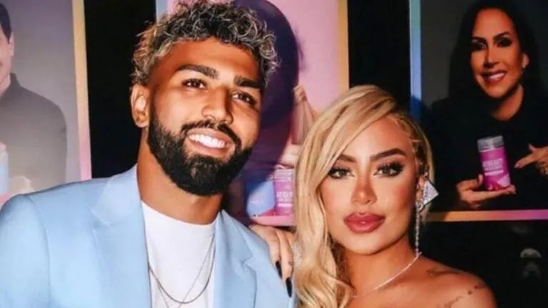 Climão Na Festa De Gabigol: Rafaella Santos Evita Família Enquanto Cunhada Chega Com Ex!
