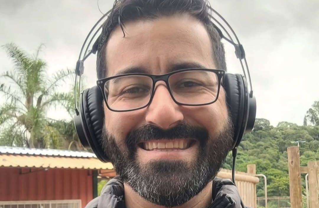 TRÁGICO! Colaborador da RECORD MORRE após ser ATINGIDO por LINHA com CEROL