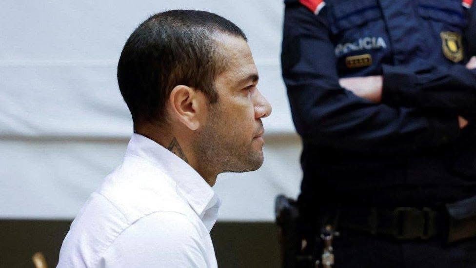 Dani Alves Cleared: Rape Conviction Overturned After 14 Months in Jail