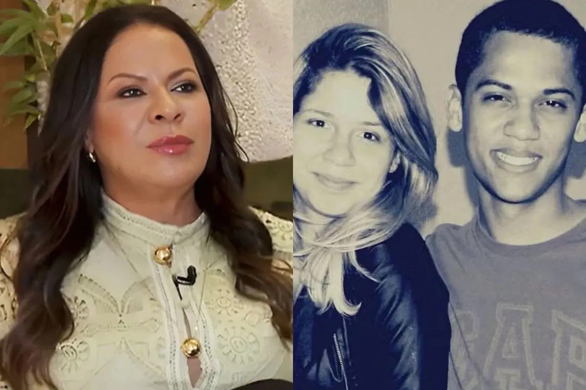 Mãe de Marília Mendonça Dá Ponto Sem Nó e Cala Homem Que Se Disse Namorado da Cantora na Infância