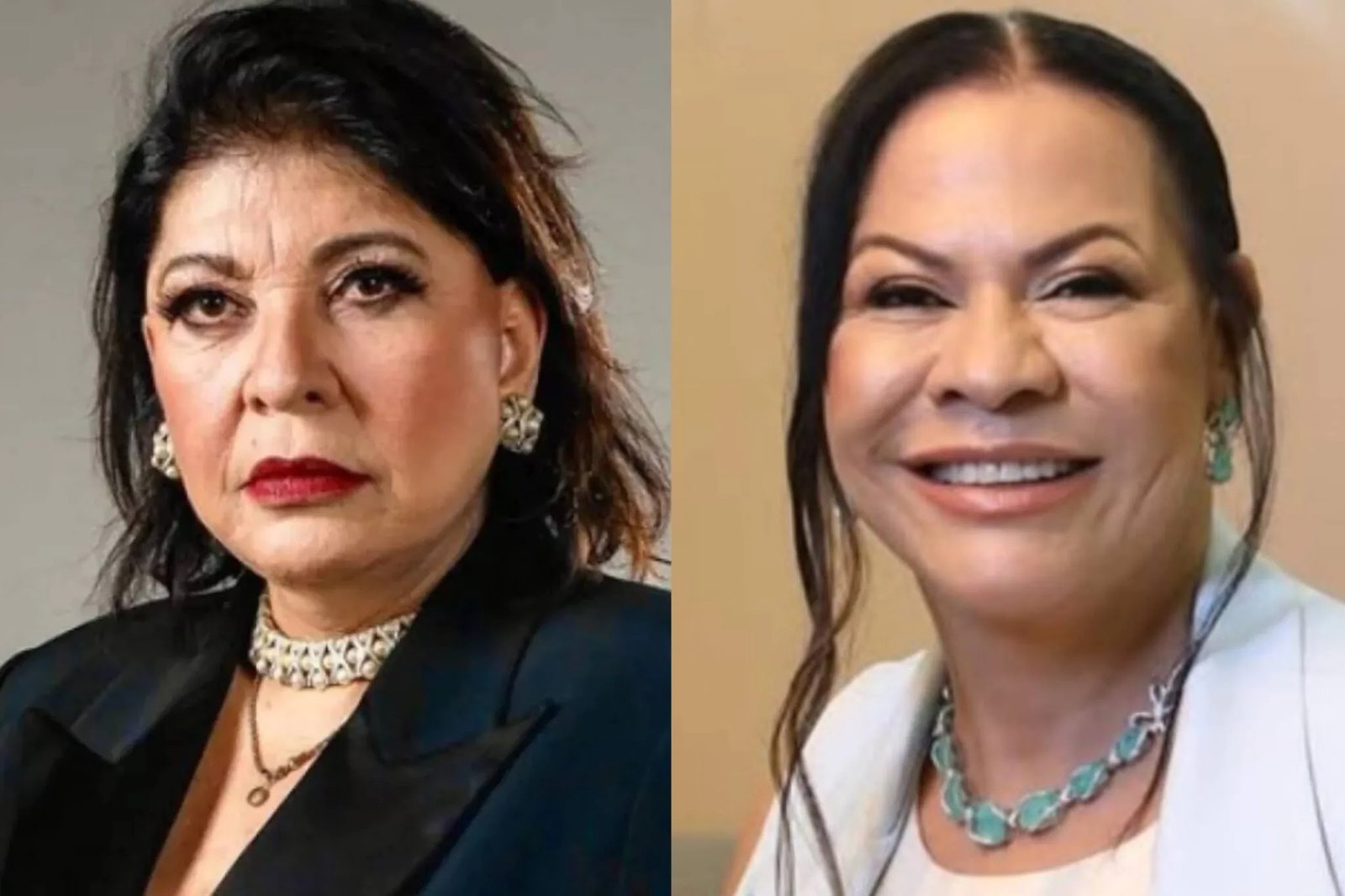 Dona Ruth Entra Em Guerra Com Roberta Miranda Por Filme De Marília Mendonça: “Meu Advogado Vai Te Parar