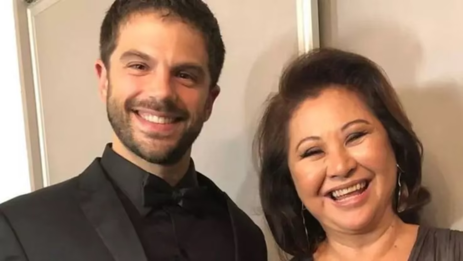 SURPRESA GENTIL! Duda Nagle Parabeniza Ex-sogra Kika Sato Com Mensagem Emocionante: “Sorte”. Que Exemplo!