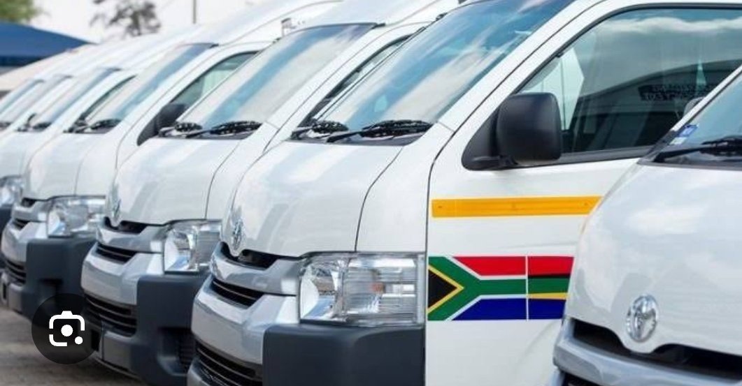 Durban Taxi Shutdown Leaves Commuters Stranded