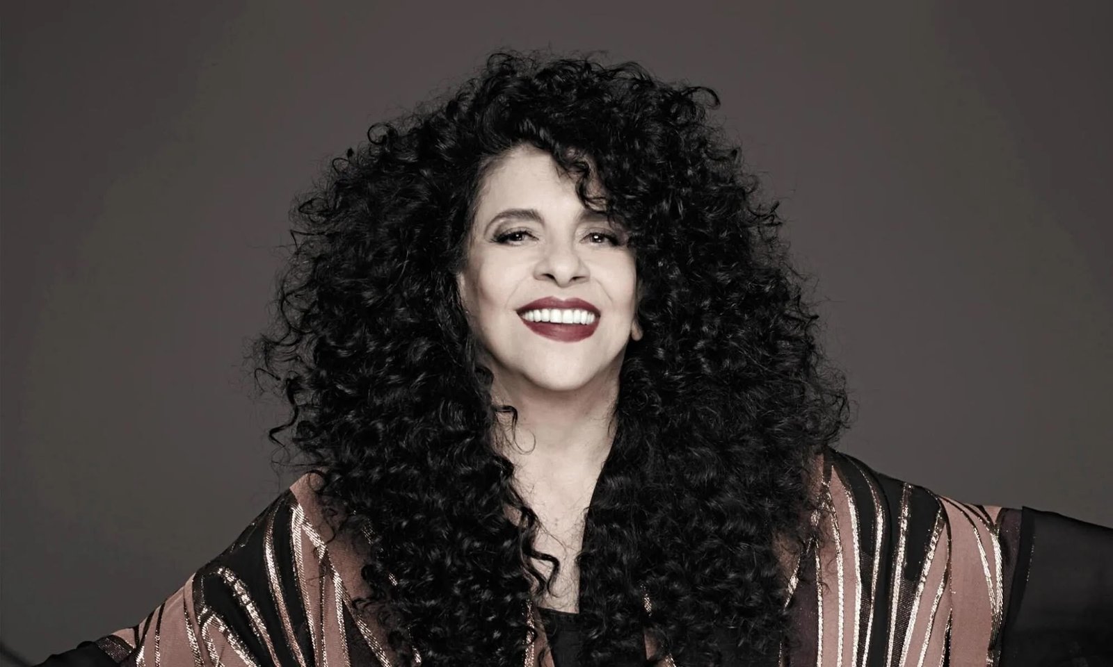 Gal Costa Ganha Álbum Póstumo Com Última Apresentação – Versão em Vinil Pode Chegar