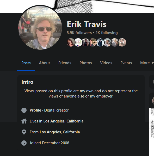 LA Teacher’s Shocking Call for “Millions to Die” Sparks Outrage