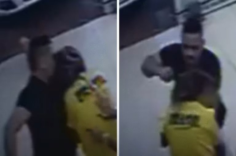 Escândalo Em Fortaleza: Empresário Henrique CDs Acusado De Agredir Funcionárias Da Ex-Esposa