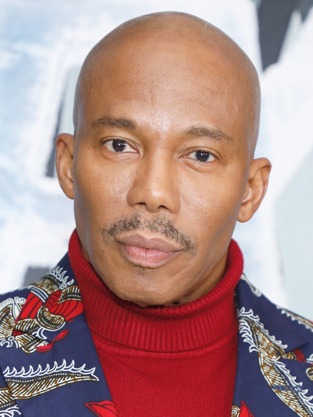 Erik King: Dexter's "Godfather of Memes" Conquers TWO Generations!