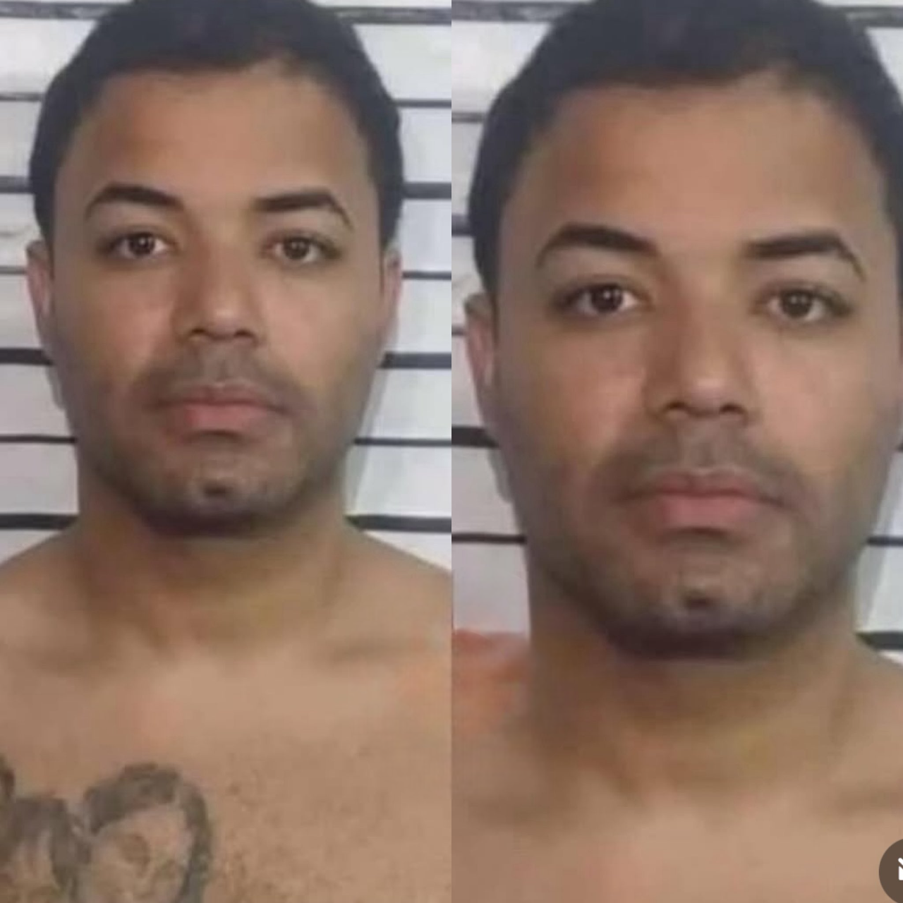 Hytalo Santos Surpreende Com Foto Atualizada Após Quase Um Mês Preso