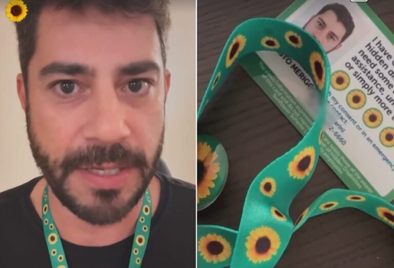 Evaristo Costa Surpreende O Brasil Com Revelação Da Doença De Crohn E O Segredo Do Cordão De Girassol