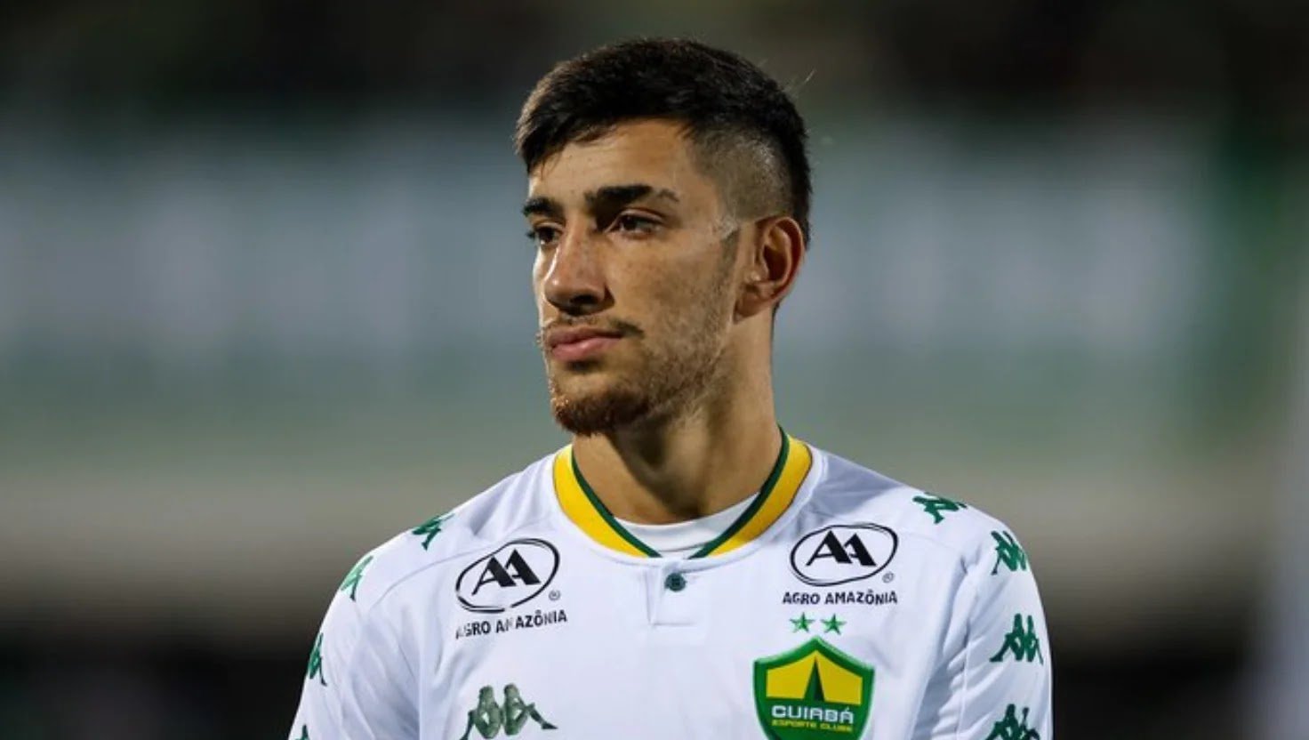 Ex-Santos É Flagrado Em Ataque De Fúria Na Casa Da Namorada – Vídeo Viral Choca Fãs!