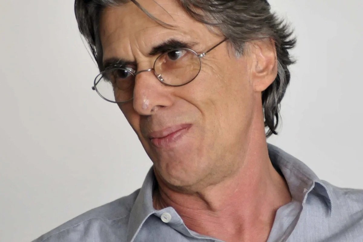 Luto No DF: Ator E Ex-Secretário Guilherme Reis Morre Aos 70