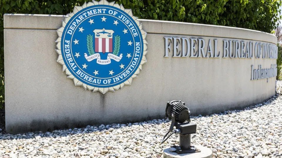 FBI Raids Portland Home: Illegal Alien Blasts Laser at CBP Chopper, 4 Nabbed