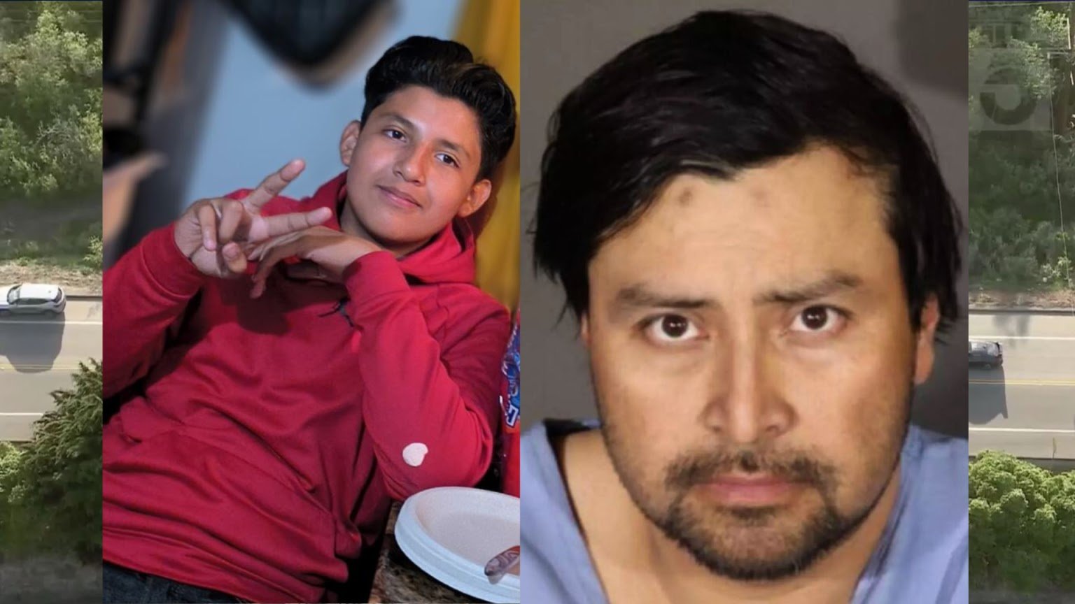 Family SUES LA City & County Over Teen’s Coach Murder—Background Check Fail