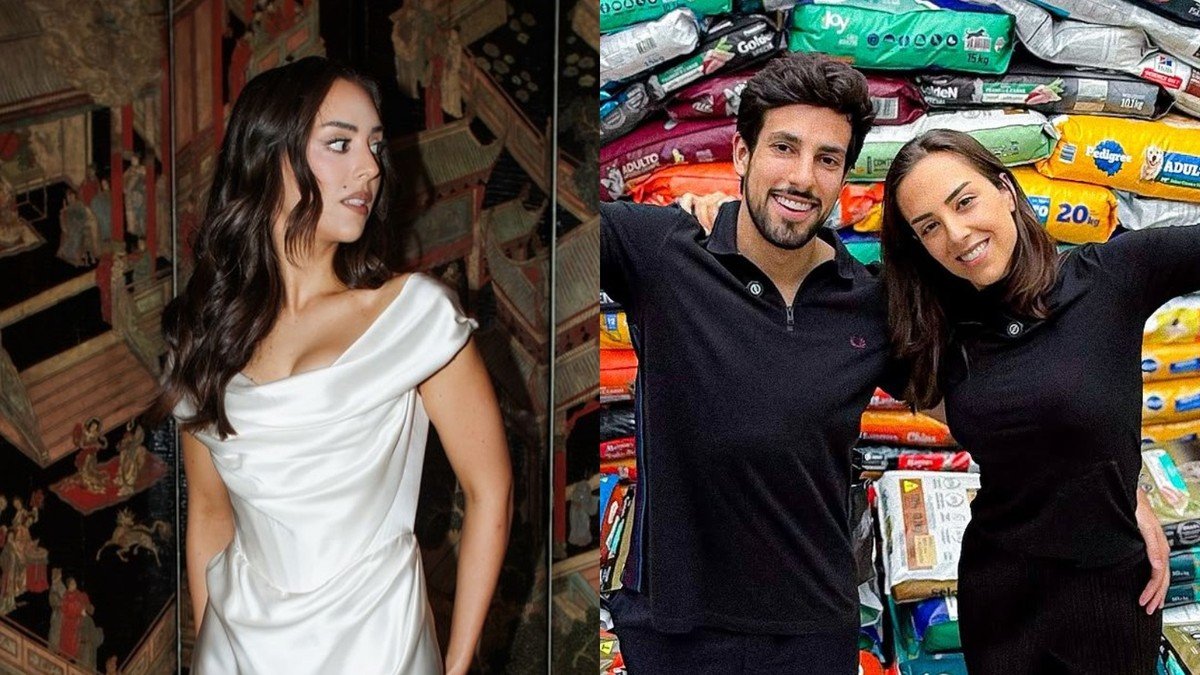 Filha De Faustão Encanta Fãs Ao Trocar Presentes Por Doações Para Animais