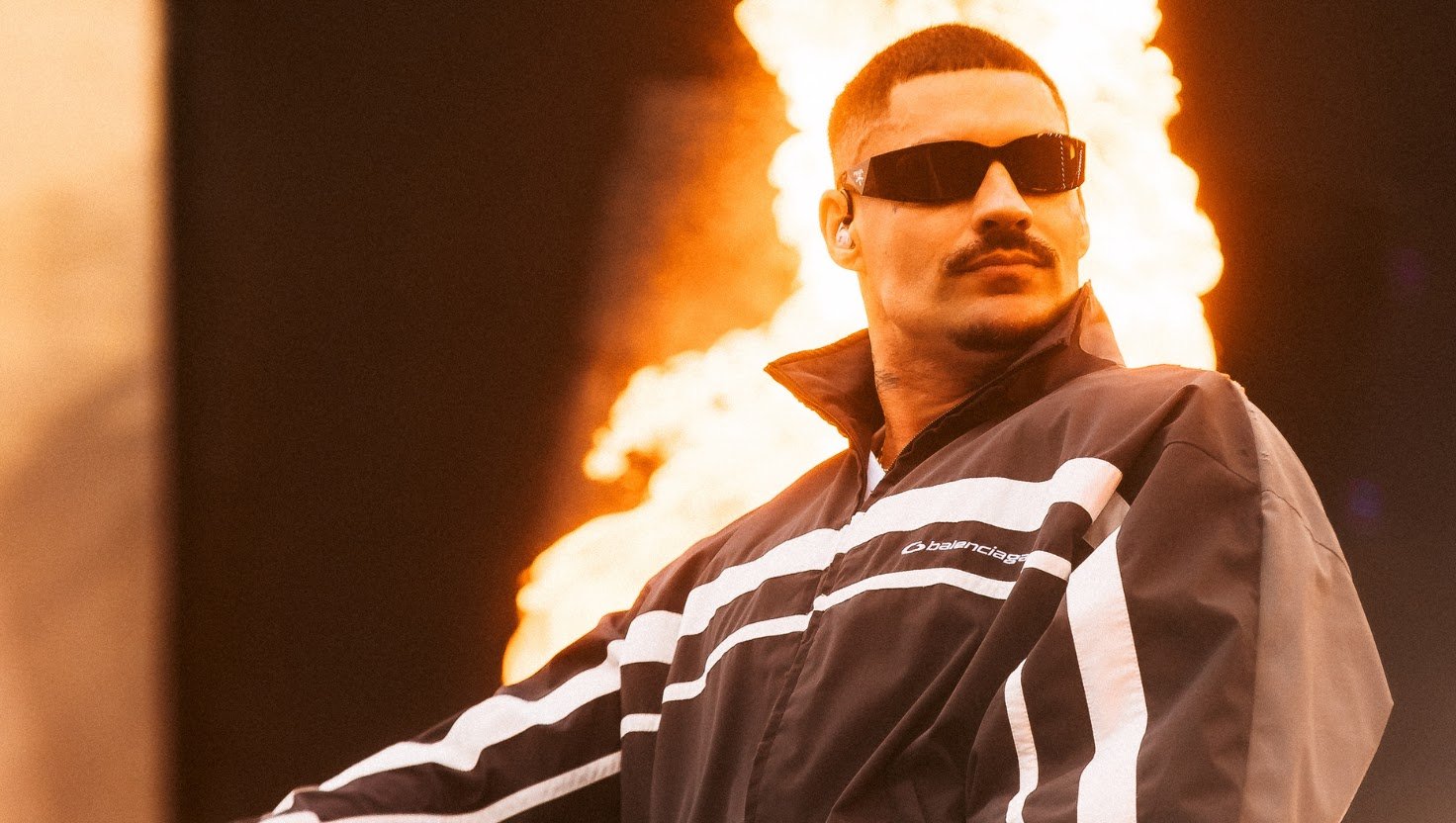 Polêmica! Filipe Ret É Alvo De Denúncia Por Pedido De Liberdade Para Oruam