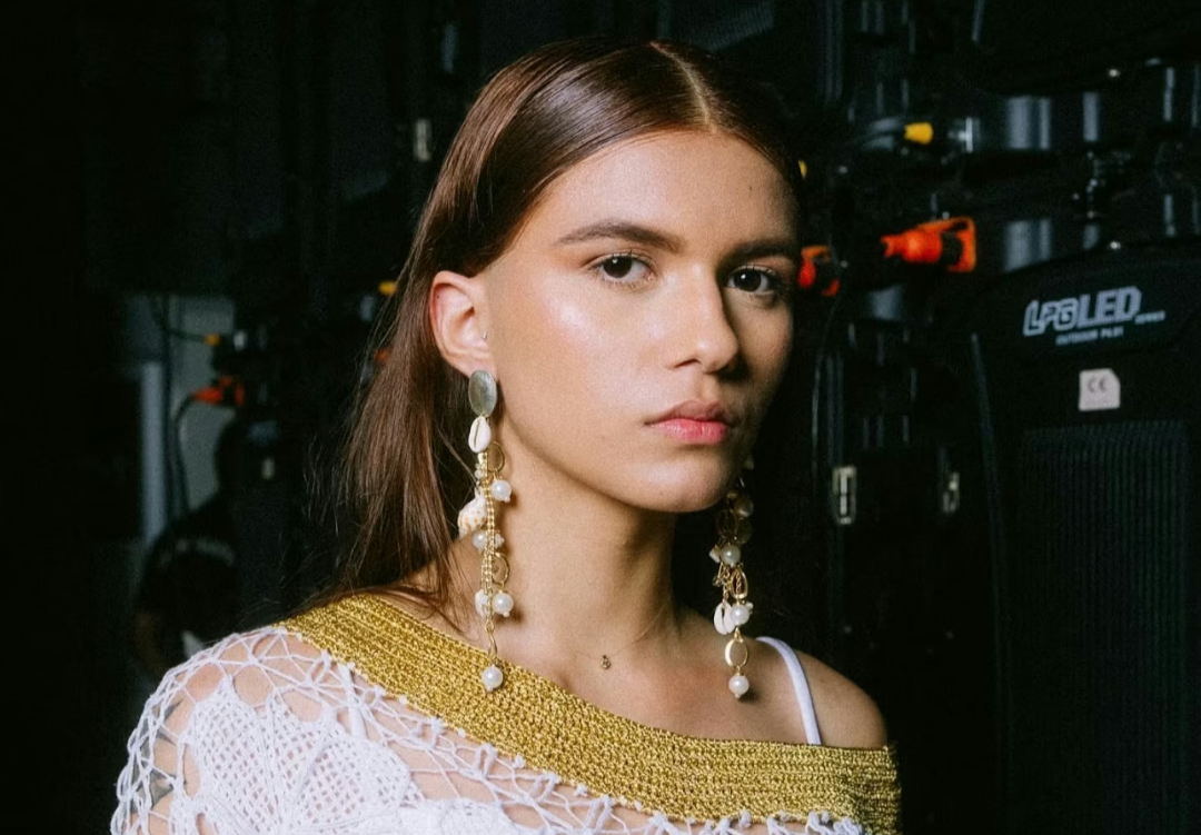 Tragédia! Gabrielly Moreira, Modelo Jovem, Morre Aos 16 Anos