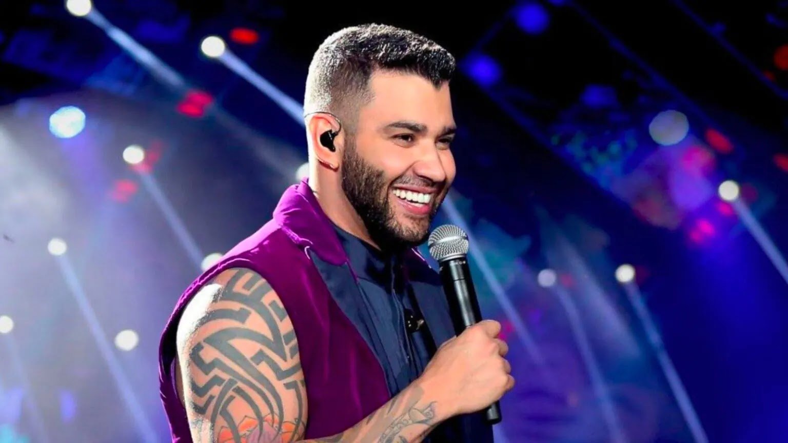 Gusttavo Lima Revela Desentendimento Com Cristiano Araújo Pouco Antes Da Morte Do Cantor