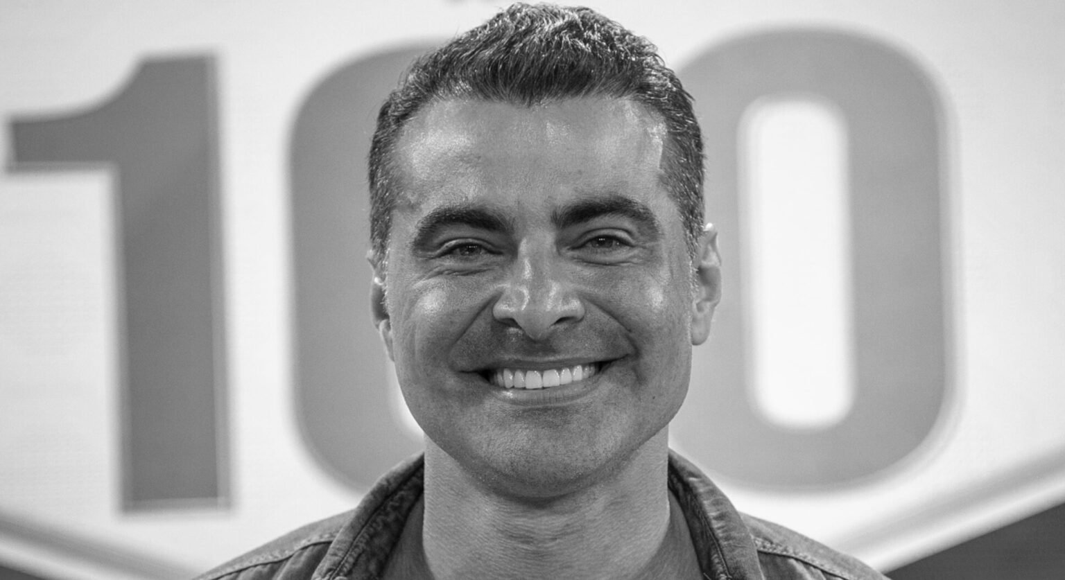 Luto Entre Famosos! JP Mantovani Morre Aos 46 Anos