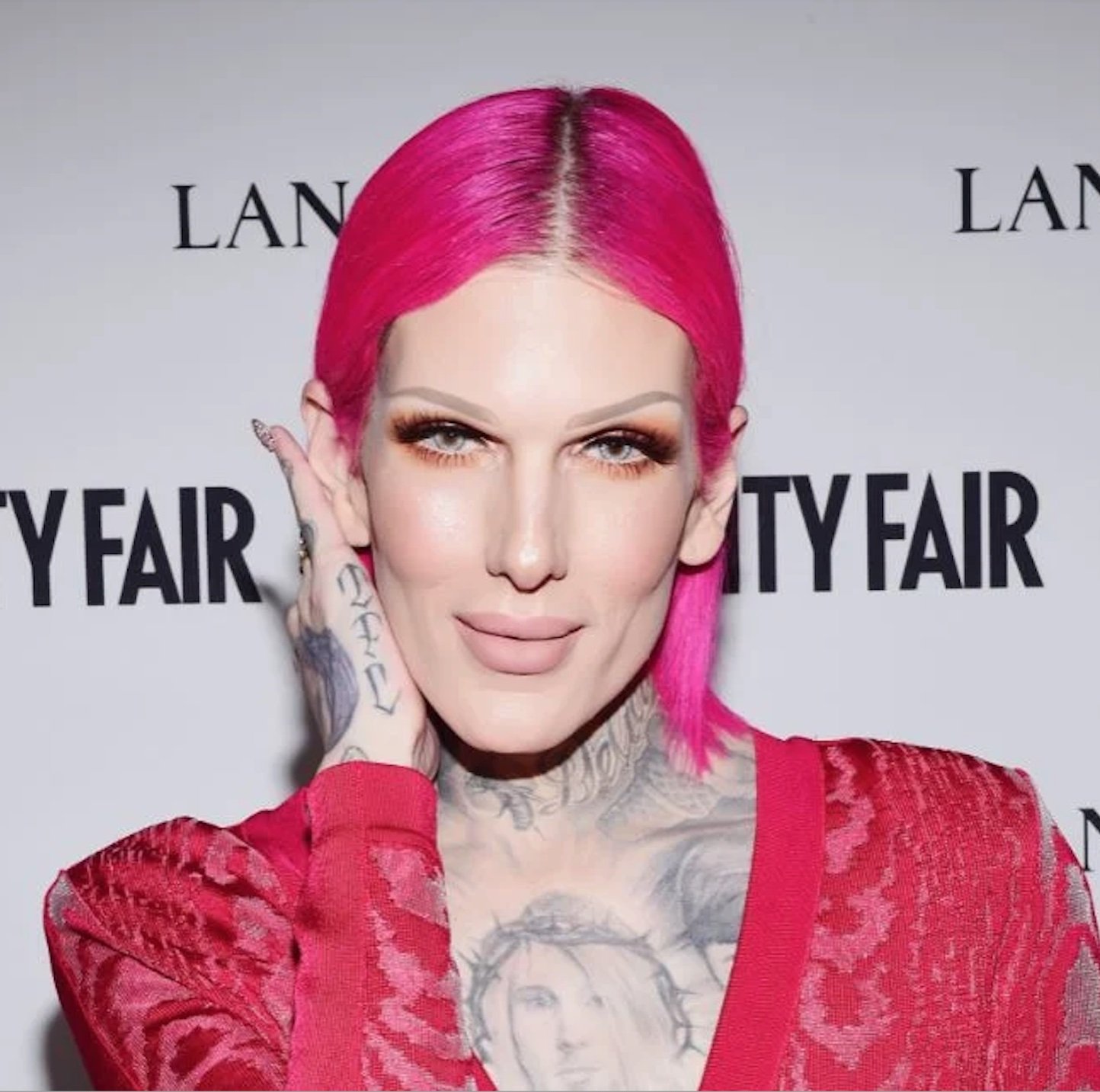 Jeffree Star's Shocking Conservative Awakening After Kirk Assassination