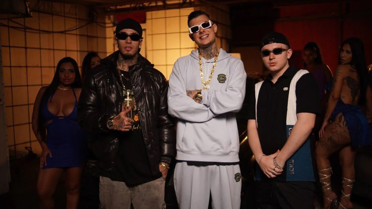 Jhow MC Estoura nas Plataformas com “Tipo Insta do Buzeira”: Conheça a Mente por Trás do Novo Hino do Mandelão