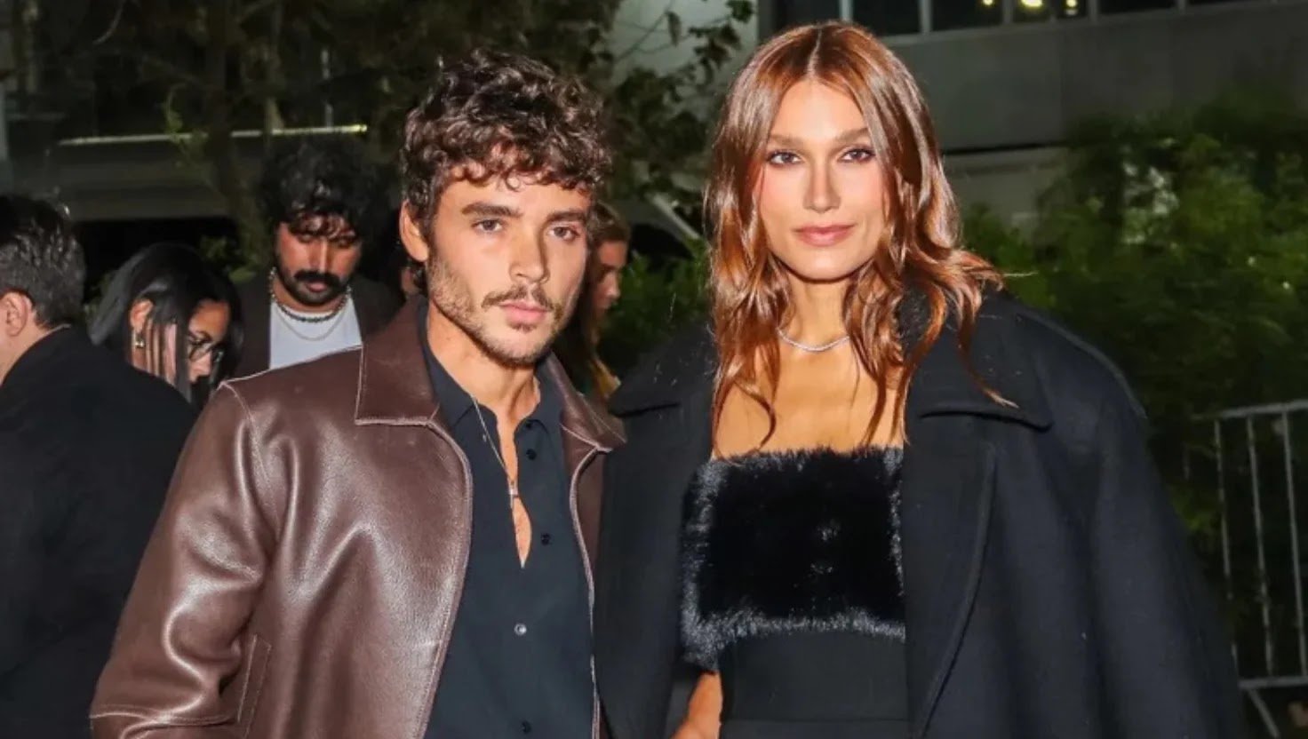 João Lucas Dá Lição de Moral Após Comentário Polêmico Sobre Corpo de Sasha – Veja!