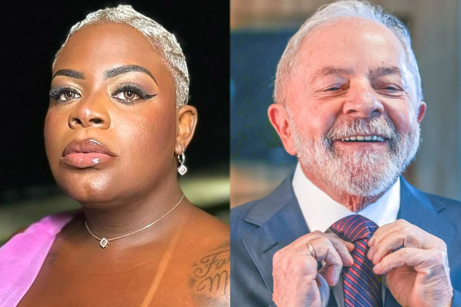 Jojo Todynho Ironiza Audiência Com PT E Promete Look Arrasador: “Tenho Que Estar Maravilhosa”