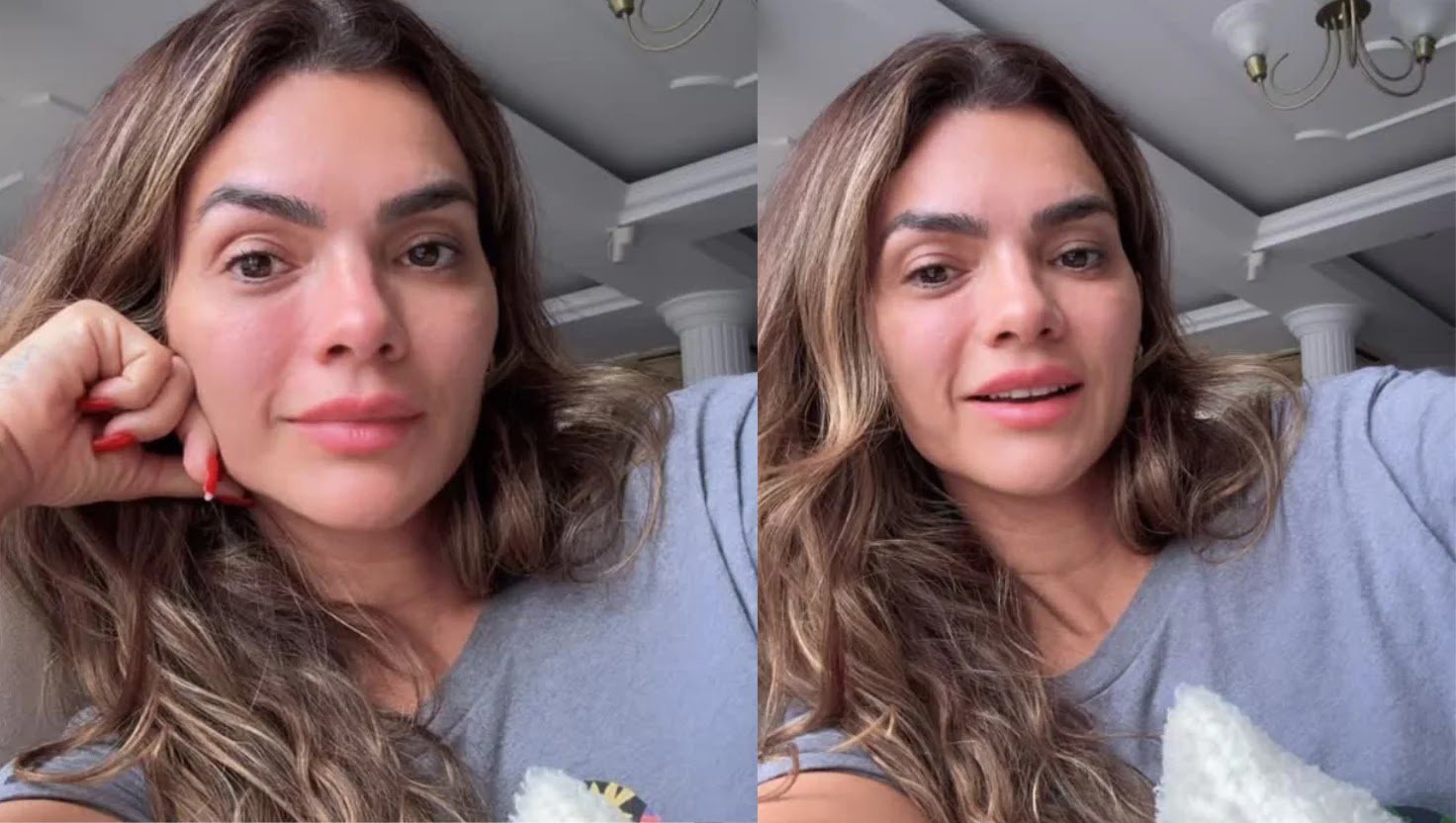 Kelly Key Presenteia Filha com Apartamento de Luxo Perto da Cobertura – Veja o Motivo!