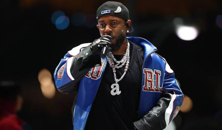 Kendrick Lamar's Streams PLUMMET 3B After Spotify Bot Purge!