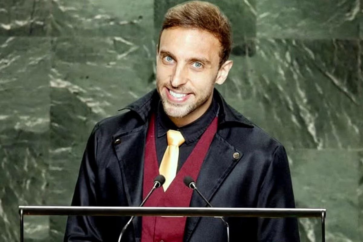 Leo Lins Choca Público: Promove Concurso Com Crianças E Adolescentes Durante Show