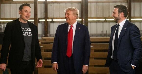 Liberal Kids' Shocking Death Wishes for Trump, Vance & Musk Exposed