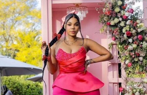 Londie London Bares Trauma in Heart-Wrenching New Single ‘Ngyabonga Nkosi’