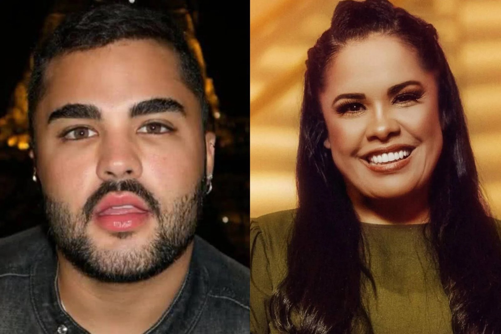 Cassiane Recusa Convite de Aniversário e Lucas Guedez Desabafa Toda Sua Frustração em Público