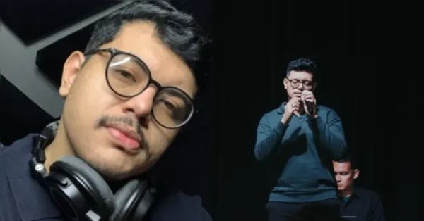 Luto No Gospel: Cantor Lucas Moia Morre Aos 27 Anos E Deixa Fãs Desolados