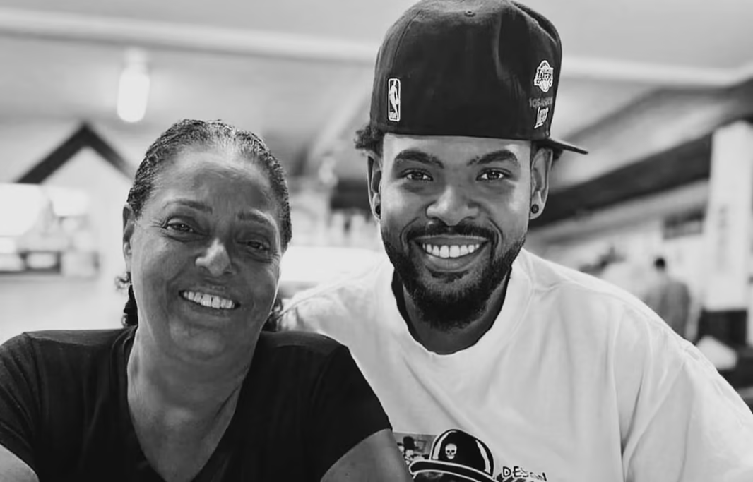 NOTÍCIA TRISTE! Lucas Morato, Filho De Péricles, Anuncia Falecimento Da Mãe, Meire Morato