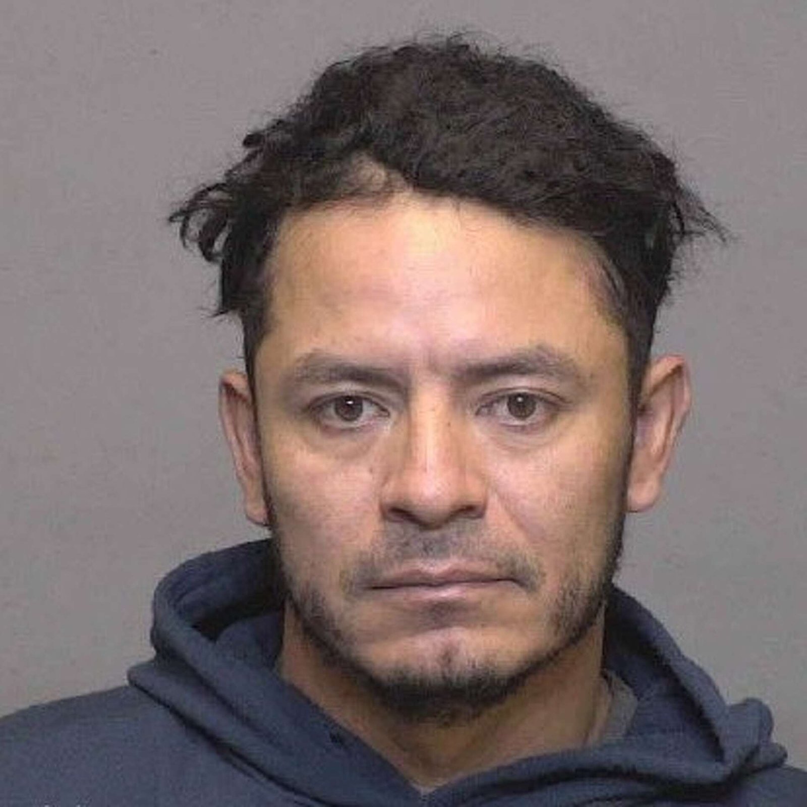 Deported Rapist Slips Back Under Biden—Strikes Again in Sanctuary CT