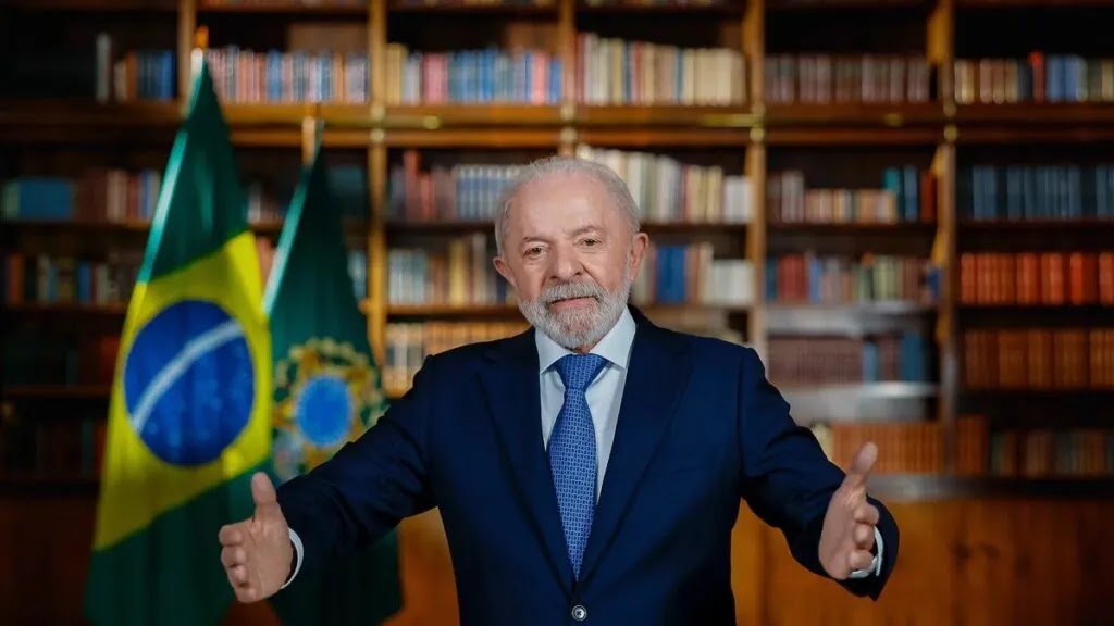 Lula Detona “Traidores Da Pátria” E Reforça Soberania Em Discurso Do 7 De Setembro – Declaração Explosiva!