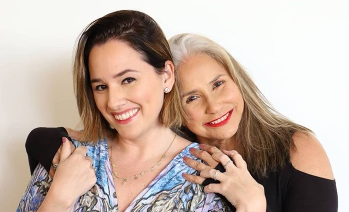 Polêmica! Mariana Belém Critica Ausência de Fafá de Belém no Amazônia Live: “Apagamento”