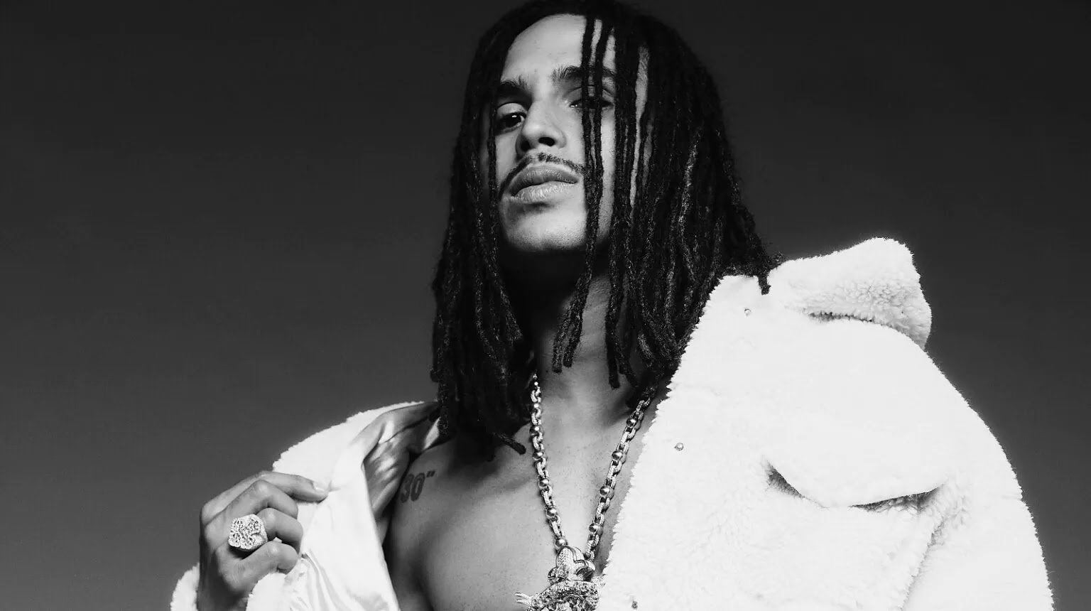 Matuê Faz História: Primeiro Rapper Brasileiro com +1 Bilhão de Streams em Dois Álbuns!