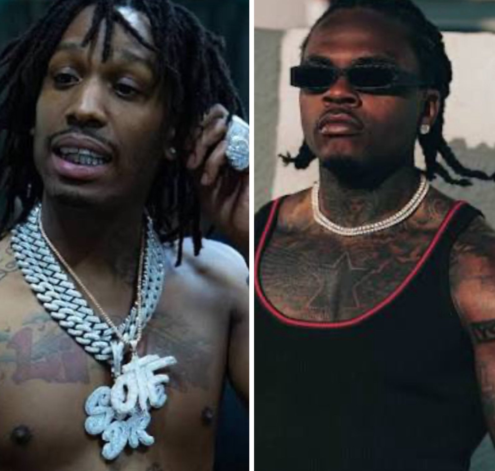 Memo600 Rejects $1M Gunna Collab: “You’re a RAT—Principles Over Payday!”