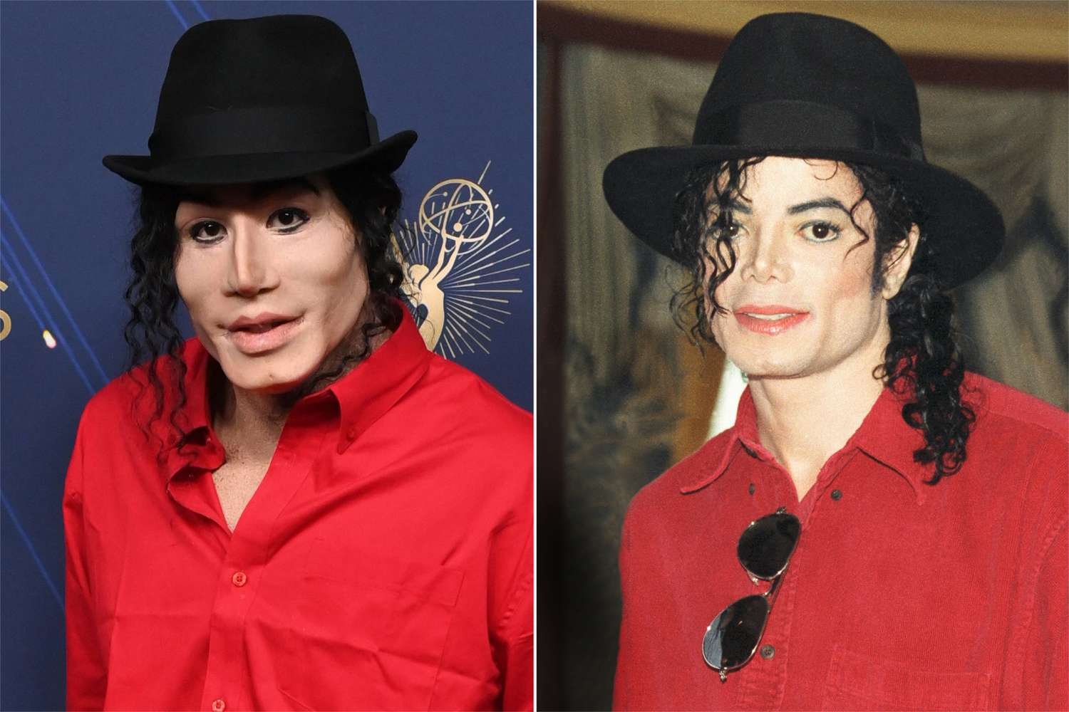MJ Fans FUME at Kori King's "Disrespectful" Michael Jackson Drag at Emmys—Profiting WITHOUT Homage!