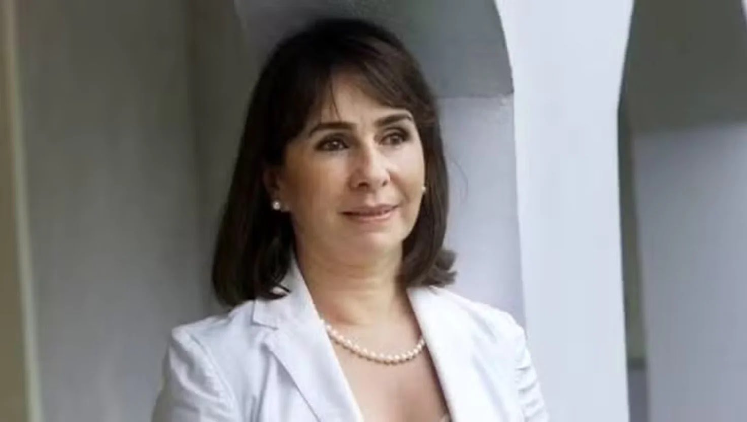 Luto no Rio: Mariangeles Maia, Ex-Primeira-Dama, Morre aos 76 Anos