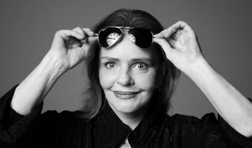 Morre Ângela Ro Ro, Grande Ícone Da MPB