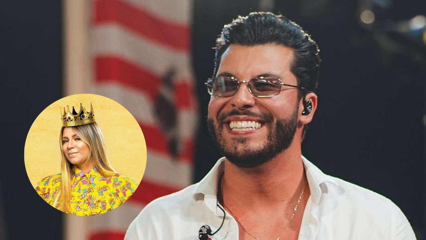 Fãs Revoltados! Murilo Huff Proíbe Divulgação De Músicas Inéditas Da Rainha Do Sertanejo